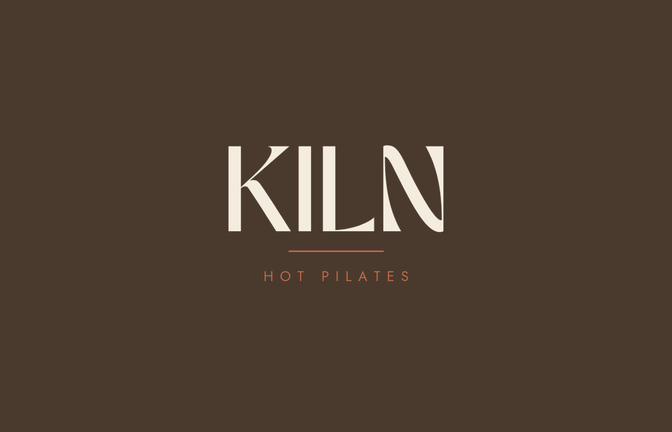 KILN Hot Pilates